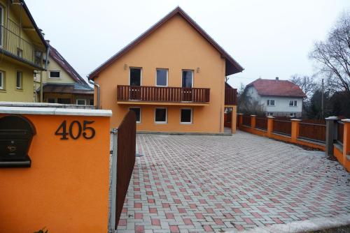 Apartmany Star