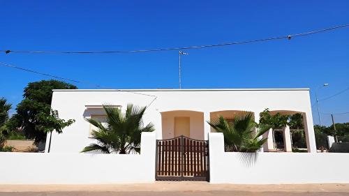  Villetta Morelli by BarbarHouse in Torre Suda