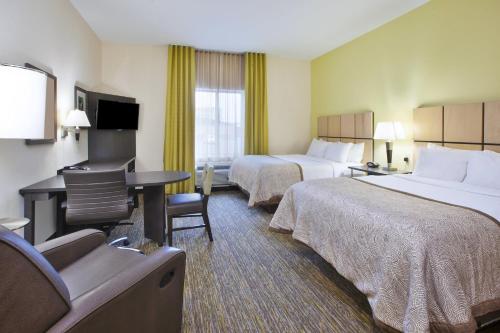 Candlewood Suites MORGANTOWN-UNIV WEST VIRGINIA, an IHG Hotel