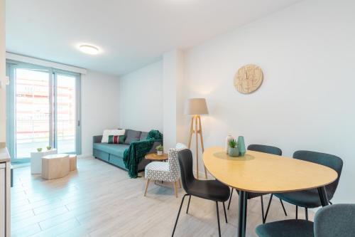 InsideHome Apartments - Ciudad de Valladolid 5