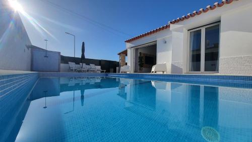 Oura Villa V2 Jacaranda - Albufeira