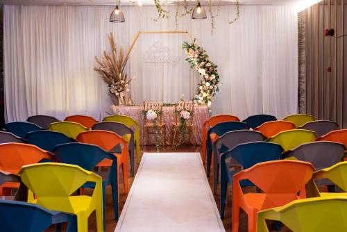 Olive Tree Hotel Penang