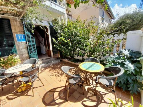 外部景觀, Primavera House Port Sóller formerly Sol Port Sóller (Primavera House Port Soller formerly Sol Port Soller) in 索列爾港