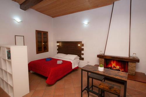  Casa Nena in Nepi