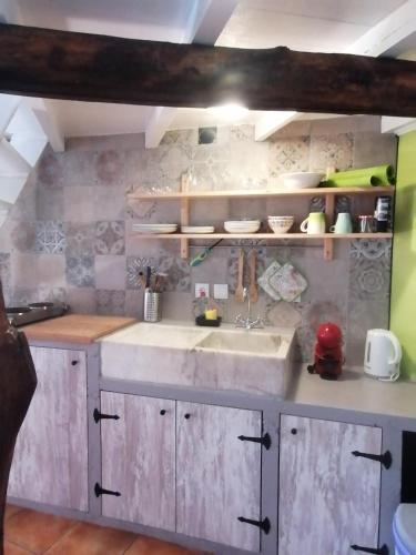  Quinta Da vida Serena in Gaio