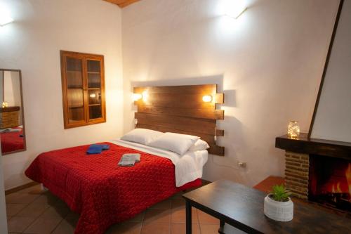  Casa Nena in Nepi