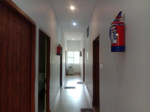 Sports Homestay