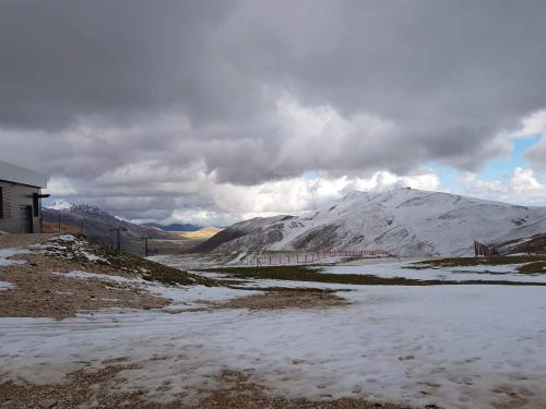  Casa Adélona in Ofena