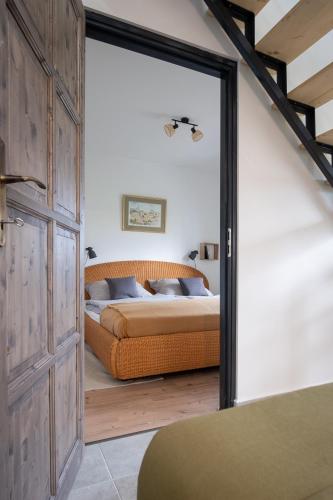 Stüble Loft (Stuble Loft) in Magyarlukafa