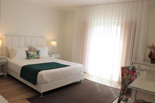 Hotel Casa da Padeira