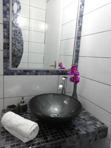 Sofi Rooms Room Type - Double or Twin Room