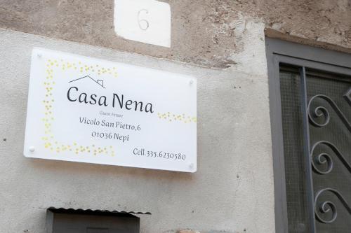 Casa Nena