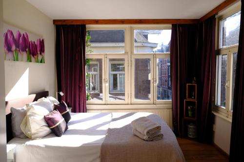 Eelhouse private studio, Amsterdam