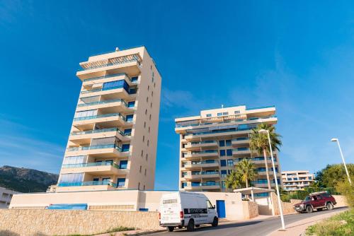 Apartamento Cuellar 3 - Plusholidays - image 10