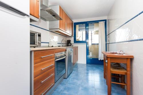 Apartamento Cuellar 3 - Plusholidays - image 14