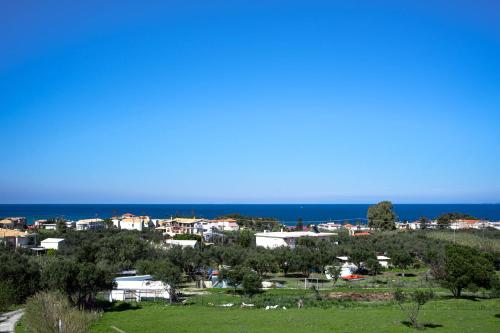 Kotrona Farmhouse - Argassi Zakynthos