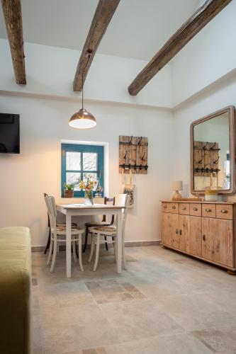 Iekārtas, Stüble Loft (Stuble Loft) in Magyarlukafa