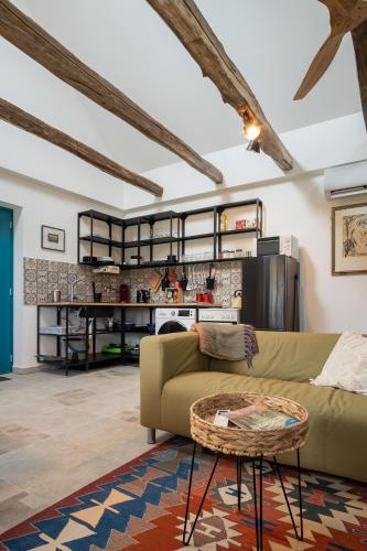 Stüble Loft (Stuble Loft) in Magyarlukafa