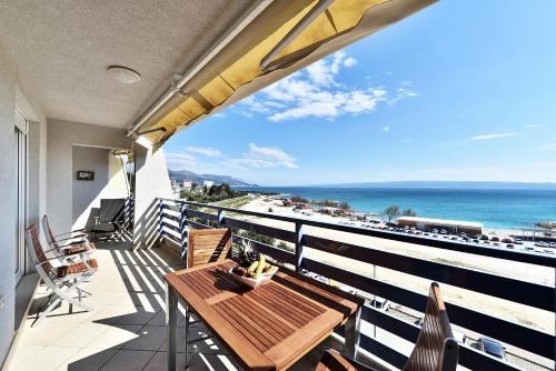 Apartment Stiv Luxe, Split