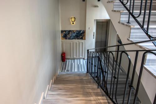 Bguest Pera Suites - main image