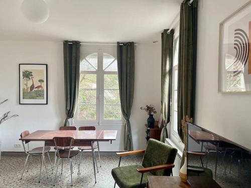 . Appartement à Clisson