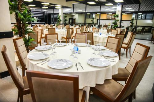Emsa Palace Hotel 4