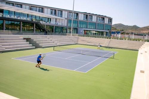 Rafa Nadal Residence