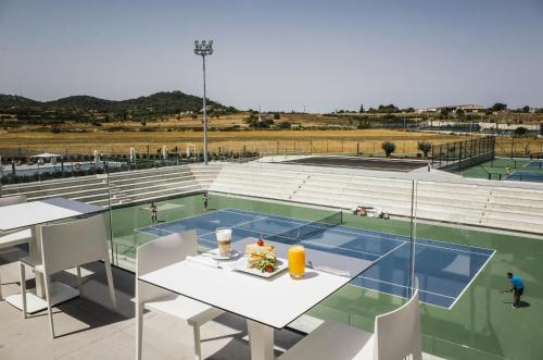 Rafa Nadal Residence