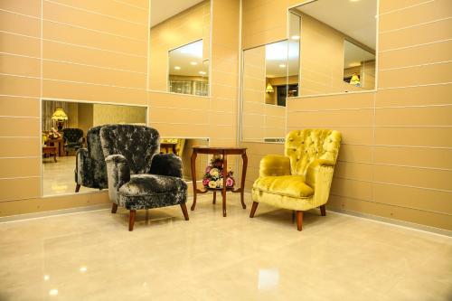 Emsa Palace Hotel 5