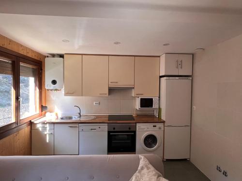 Apartamento Luga in Castiello De Jaca