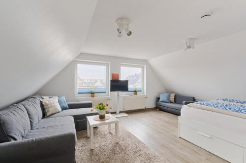 Ferienwohnung Fahrblick Moba-Travel 638m von Ausbau entfernt