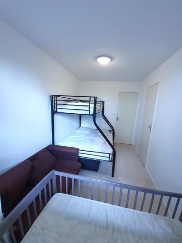 Appartement villers sur mer Appartement villers sur mer