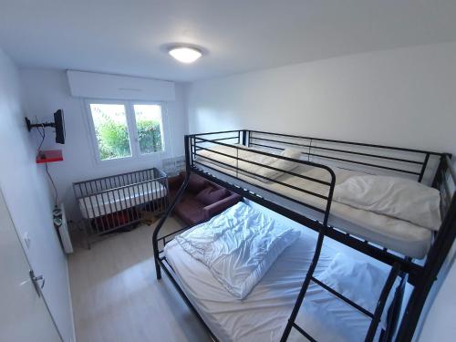 Appartement villers sur mer Appartement villers sur mer