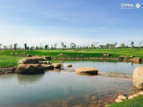 高爾夫球場 [住宿附設]