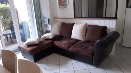 Appartement villers sur mer Appartement villers sur mer