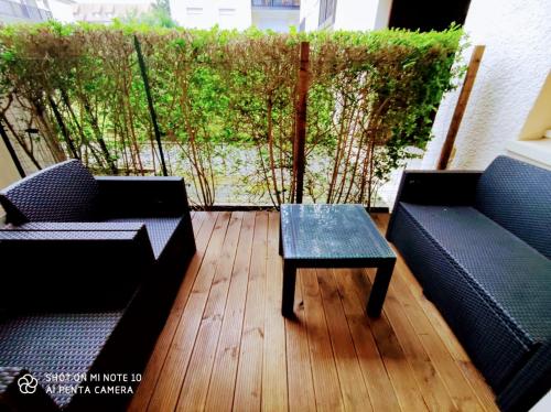 Appartement villers sur mer Appartement villers sur mer