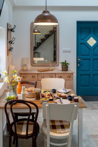 Ēdiens un dzērieni, Stüble Loft (Stuble Loft) in Magyarlukafa