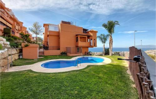 Stunning Apartment In Torre De Benagalbn With Outdoor Swimming Pool - Torre de Benagalbón