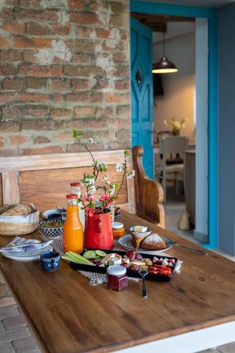 Ēdiens un dzērieni, Stüble Loft (Stuble Loft) in Magyarlukafa