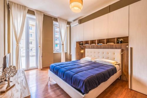 Giuliana St.Peter Apartment, Рим (фото 7)
