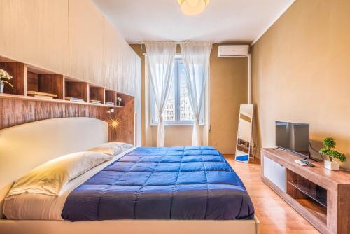 Giuliana St.Peter Apartment, Рим (фото 2)