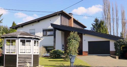 Holiday Home Scheuerberg in Oberthal, Deutschland