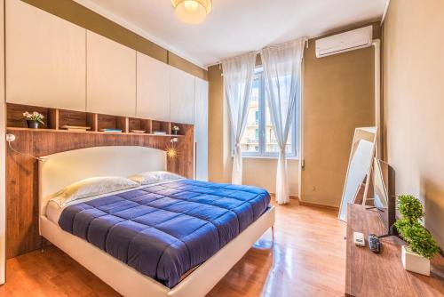 Giuliana St.Peter Apartment, Рим (фото 8)