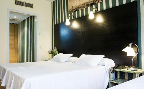 HRC Hotel, Madrid bei Venta Vieja de San Antón