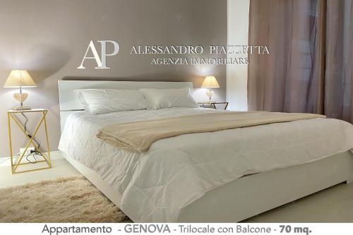 Casa Fanti, Janov (fotografie 2)