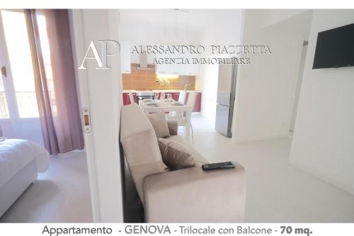Casa Fanti, Janov (fotografie 8)