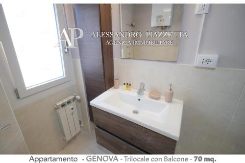 Casa Fanti, Janov (fotografie 7)