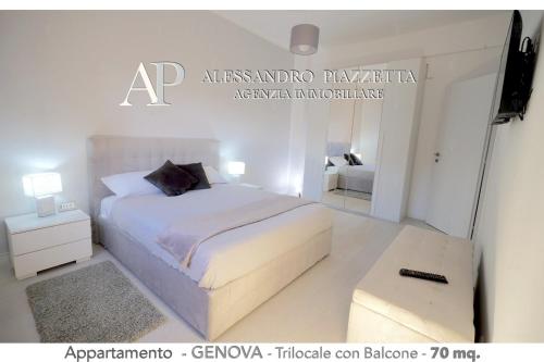 Casa Fanti, Janov (fotografie 6)