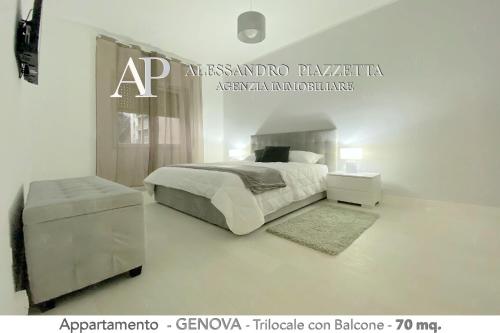Casa Fanti, Janov (fotografie 9)
