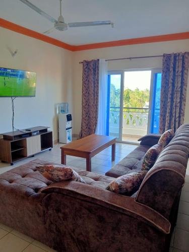 Luxury Two Bedroom Apartment